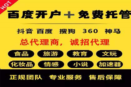 SEM竞价广告投放的五大成功案例分享